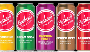 Bashews Variety Case - 24 Pack