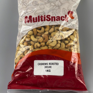 Cashew Roasted - 1kg
