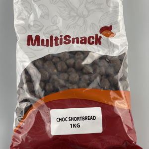 Chocolate ShortBread -1kg
