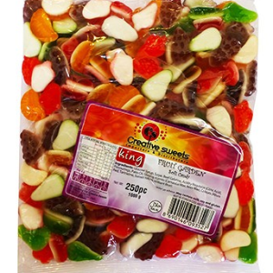 King Fruit Garden - 1kg