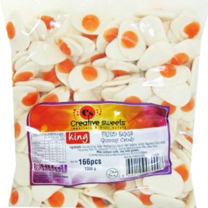 King Fried Eggs - 1kg