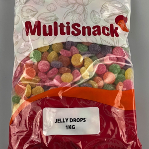 Jelly Drops