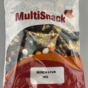 Munch 4 Fun - 1kg