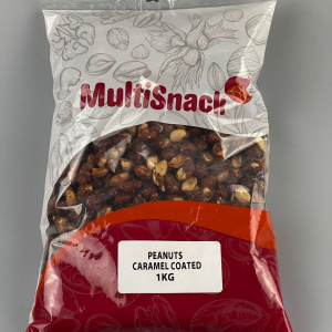 Caramelized Peanuts - 1kg