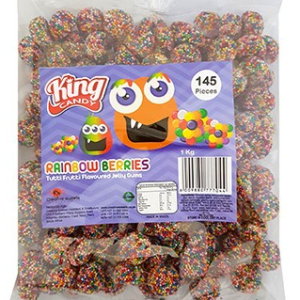 King Rainbow Berries -1kg