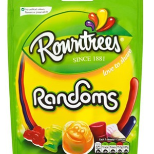 Rowntree Randoms Pouch - 150g
