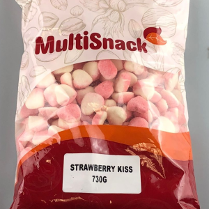 Strawberry Kiss - 1kg