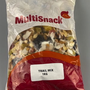 Trail Mix - 1kg