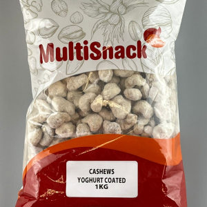 Cashew Yoghurt Covered - 1kg