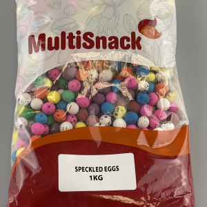 Speckled Eggs - 1kg