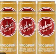 Bashews Cocopine 300ml