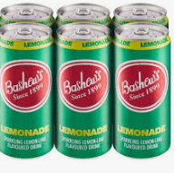 Bashews Lemonade 300ml