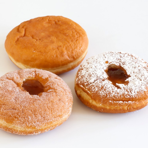 Wholesale Food