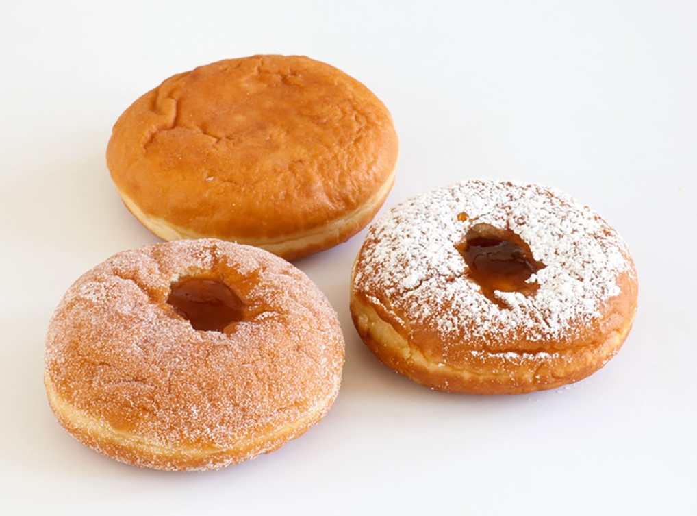 Wholesale Food