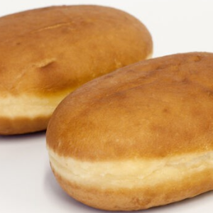 Prefried Vetkoek - 10's