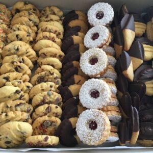 Biscuit Box 2 - 60units