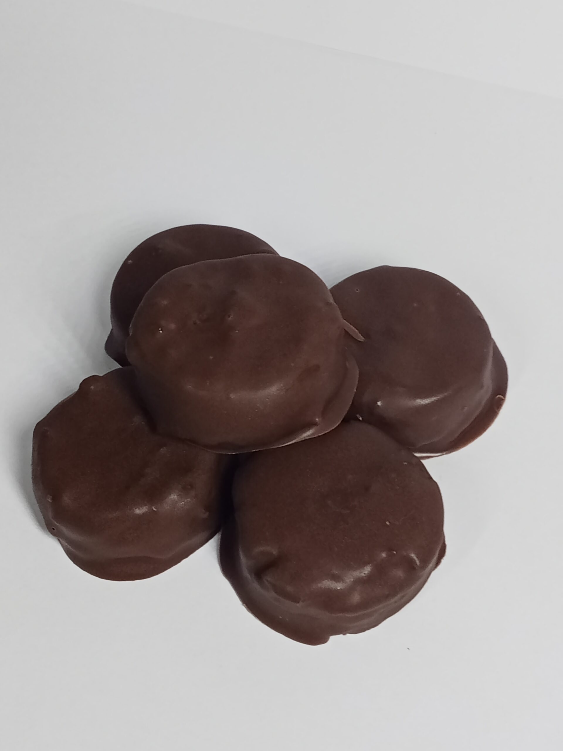 Callebaut (Belgian Chocolate brownie Bites) 15's - Image 2
