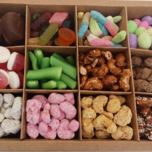 Snack Variety Box