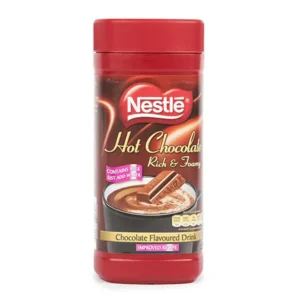 Nestle Hot chocolate - 500g