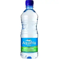 Aquafria Apple Mint Still water - 500ml