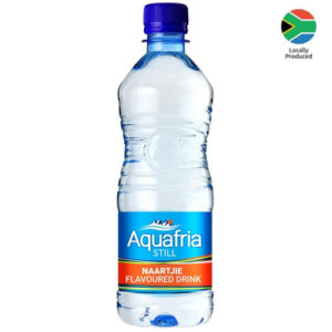 Aquafria naartjie still flavoured water -500ml