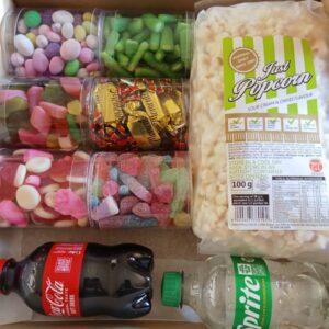 Snack Box 2