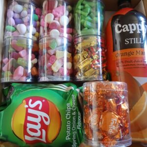 Snack Box 3