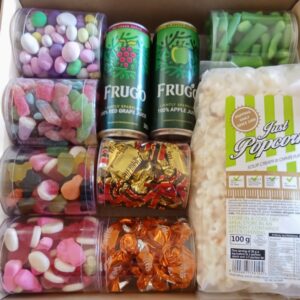 Snack Box 1
