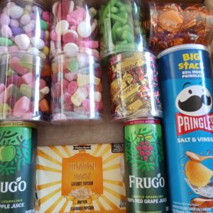 Snack Box 4